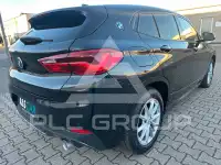 2019 BMW X2