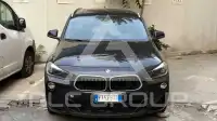 2019 BMW X2