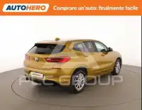 2019 BMW X2
