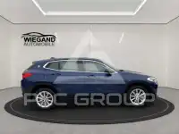 2019 BMW X2