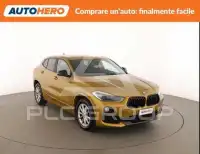 2019 BMW X2