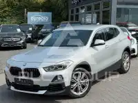 2019 BMW X2