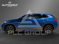 2019 BMW X2