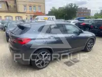 2019 BMW X2