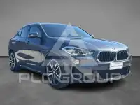 2019 BMW X2