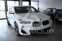 2019 BMW X2
