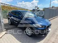 2019 BMW X2