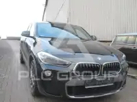 2019 BMW X2