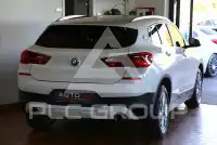 2019 BMW X2