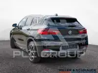 2019 BMW X2