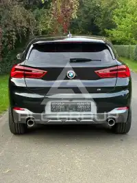2019 BMW X2