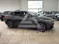 2019 BMW X2
