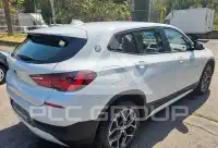 2019 BMW X2