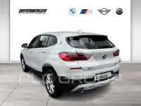 2019 BMW X2