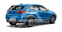 2019 BMW X2