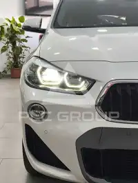 2019 BMW X2