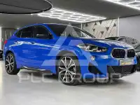 2019 BMW X2