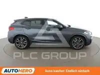 2019 BMW X2