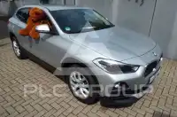 2019 BMW X2