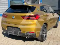 2019 BMW X2