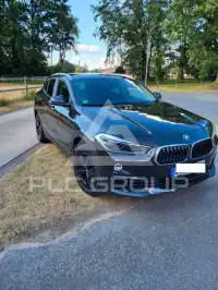 2019 BMW X2