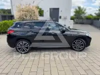 2019 BMW X2