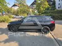 2019 BMW X2