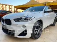 2019 BMW X2
