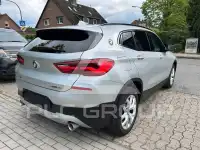 2019 BMW X2
