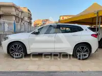 2019 BMW X2