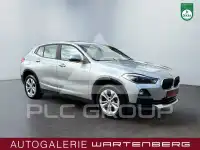 2019 BMW X2