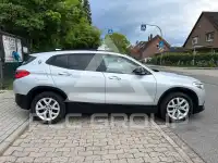 2019 BMW X2