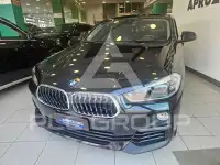 2019 BMW X2