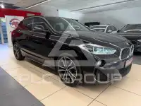 2019 BMW X2