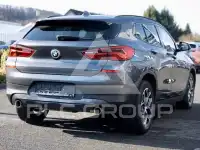 2019 BMW X2