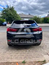 2019 BMW X2