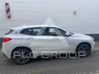 2019 BMW X2