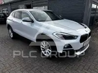 2019 BMW X2