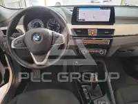 2019 BMW X2