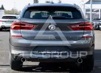 2019 BMW X2