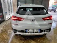 2019 BMW X2