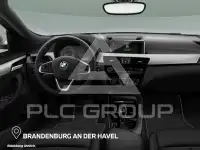 2019 BMW X2
