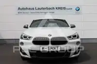 2019 BMW X2