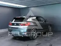 2019 BMW X2