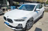 2019 BMW X2