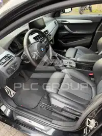 2019 BMW X2