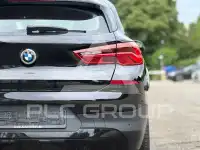 2019 BMW X2