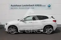 2019 BMW X2