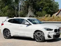 2019 BMW X2