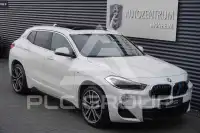 2019 BMW X2